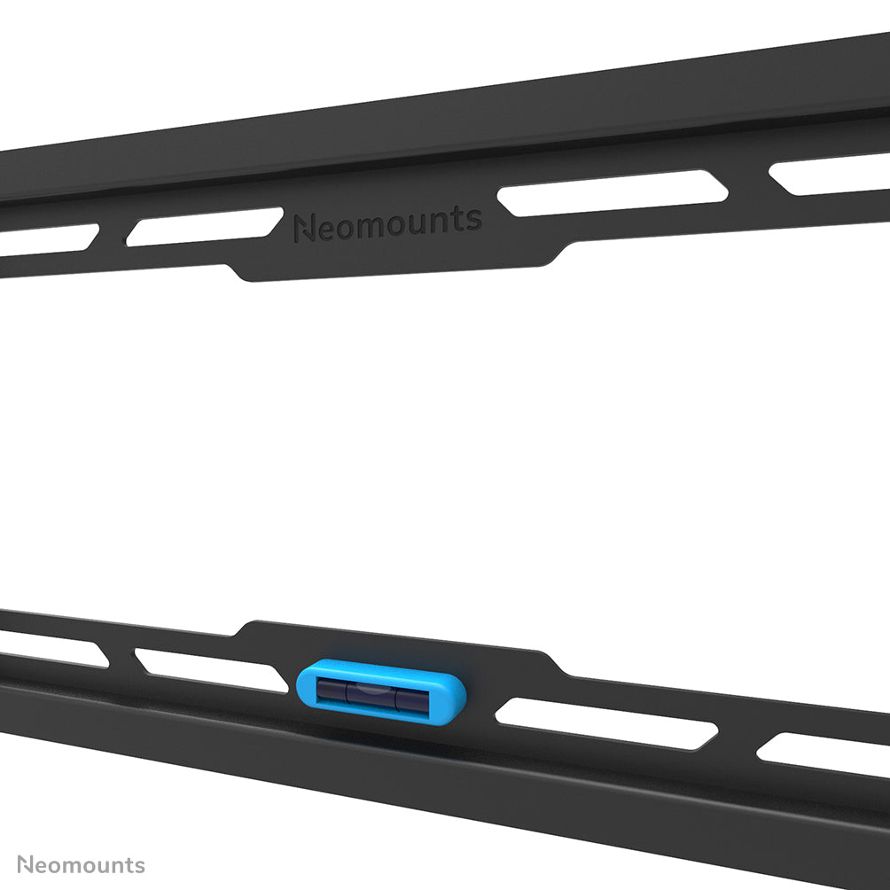 Neomounts WL30-550BL14 Support pour écran mural 40-75" - ultra-plat - installation facile WL30-550BL14