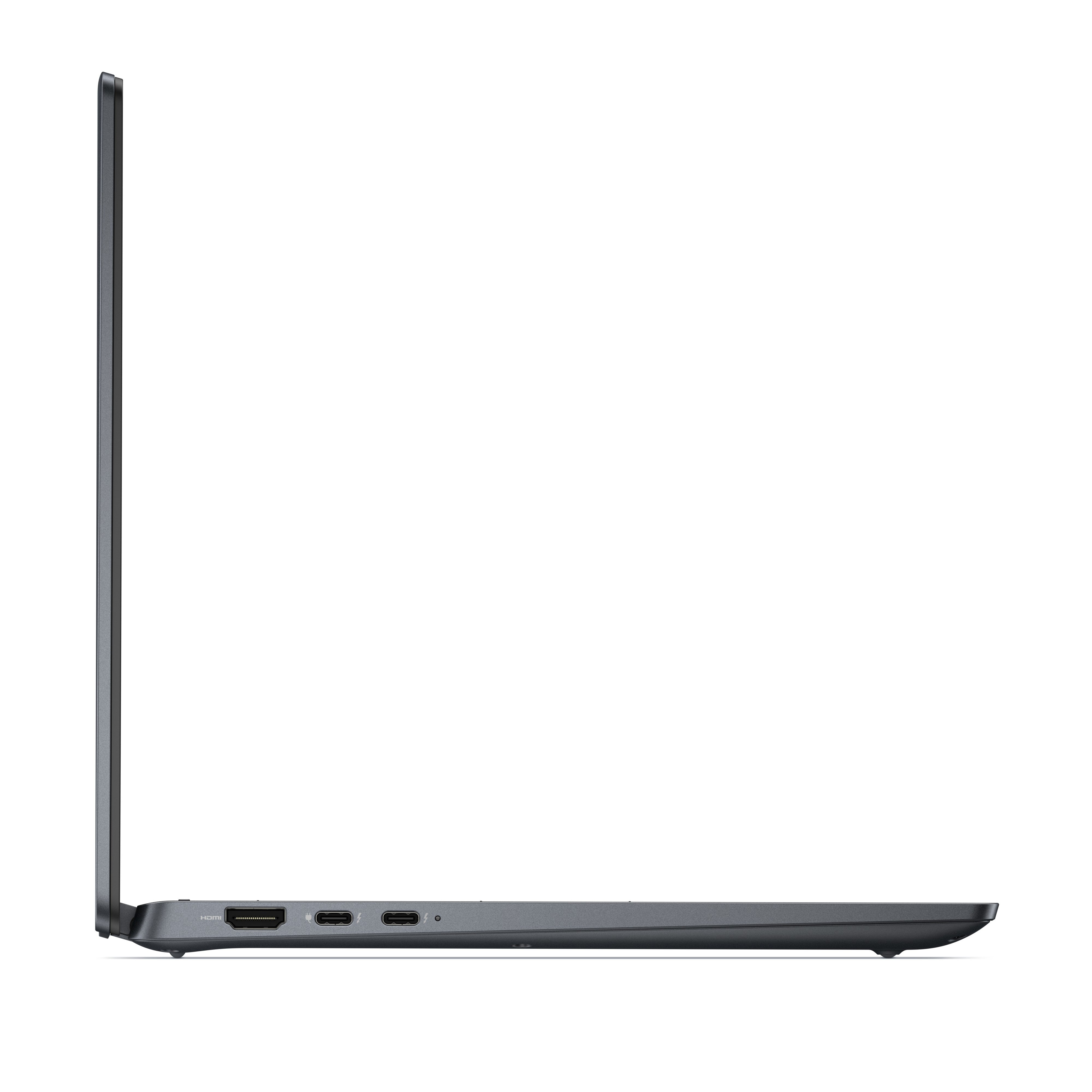 DELL Latitude 7340 Intel® Core™ i7 i7-1365U Ordinateur portable 33,8 cm (13.3") Full HD+ 16 Go LPDDR5-SDRAM 512 Go SSD Wi-Fi 6E (802.11ax) Windows 11 Pro Anglais britannique Gris YM3MK
