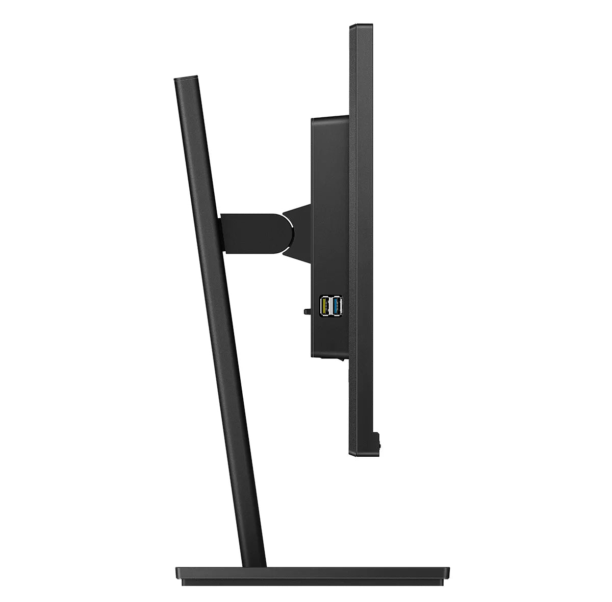 Philips S Line 243S1/00 computer monitor 60.5 cm (23.8") 1920 x 1080 pixels Full HD LCD Black 243S1/00