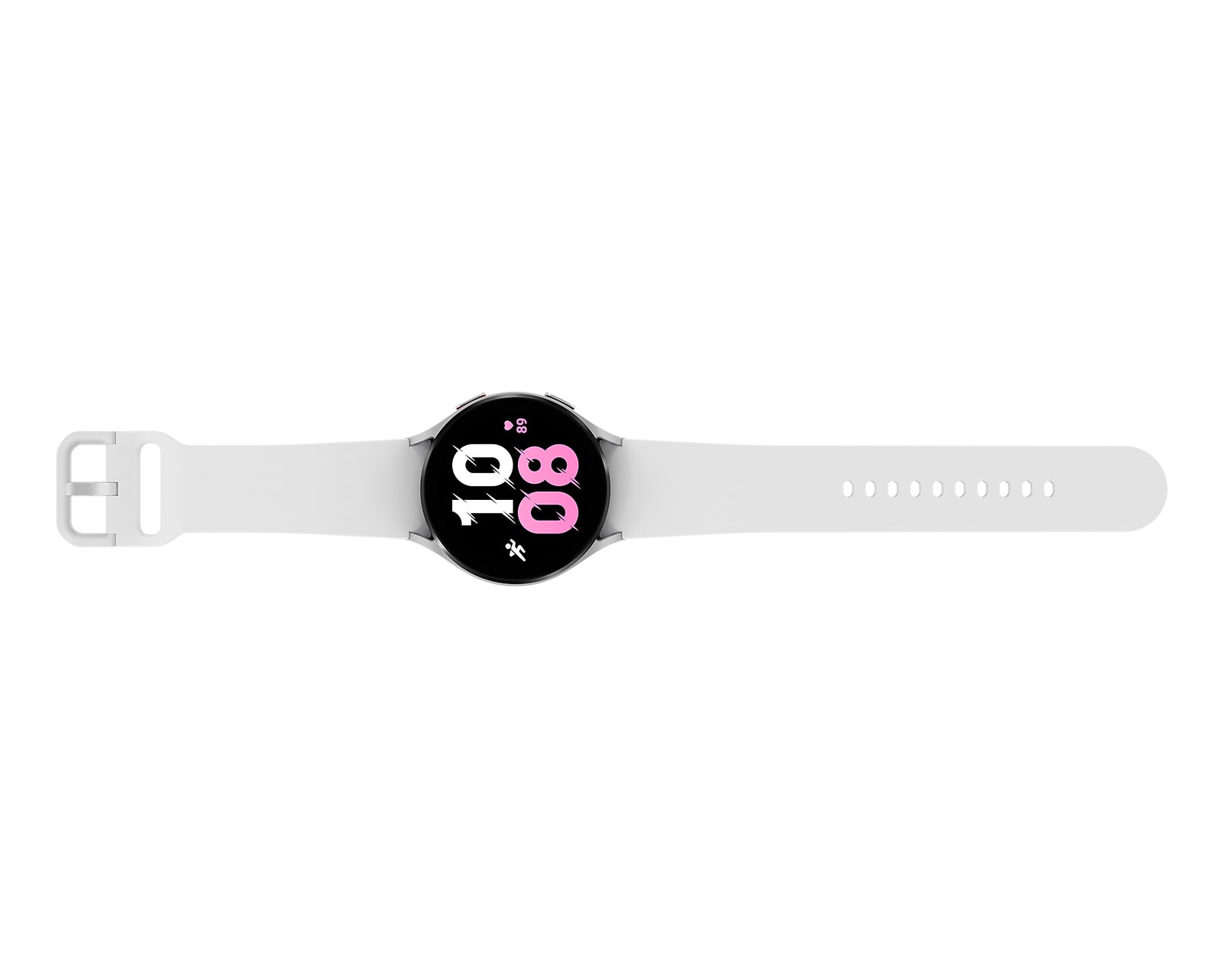 Samsung Galaxy Watch5 44mm LTE SM-R915F 1.4" Super AMOLED Noir