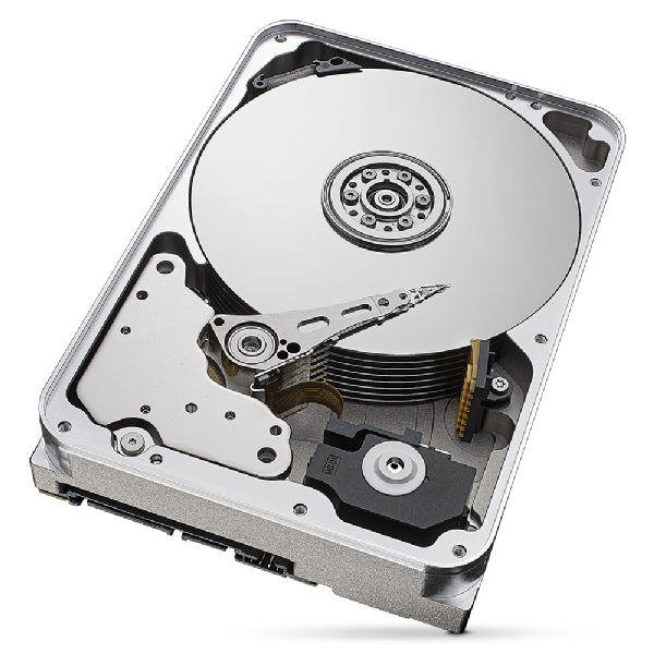 Seagate IronWolf Pro ST16000NT001 internal hard drive 16 TB 7200 RPM 256 MB 3.5" Serial ATA III ST16000NT001