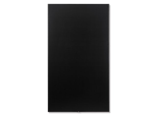 NEC MultiSync M861 Écran plat de signalisation numérique 2,18 m (86") LCD 500 cd/m² 4K Ultra HD Noir 24/7 60005067