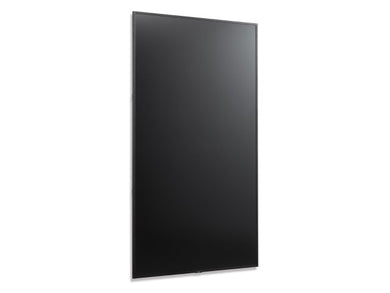 NEC MultiSync M751 Digitale signage flatscreen 190,5 cm (75") LCD 500 cd/m² 4K Ultra HD Zwart 24/7 60005064 - Compridis