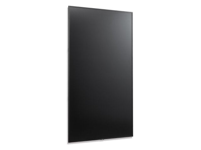 NEC MultiSync M751 Digital signage flat panel 190.5 cm (75") LCD 500 cd/m² 4K Ultra HD Black 24/7 60005064
