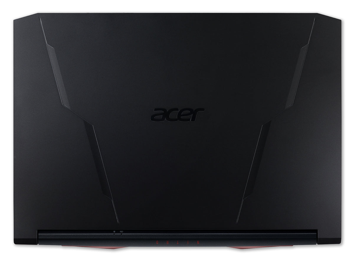 ACER Nitro 5 AN515-57-930S 15.6" i9-11900H 16Go 512Go QWERTZ NH.QEWEV.006