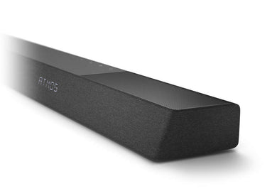 Philips TAB8907/10 haut-parleur soundbar Noir 3.1.2 canaux 720 W TAB8907/10