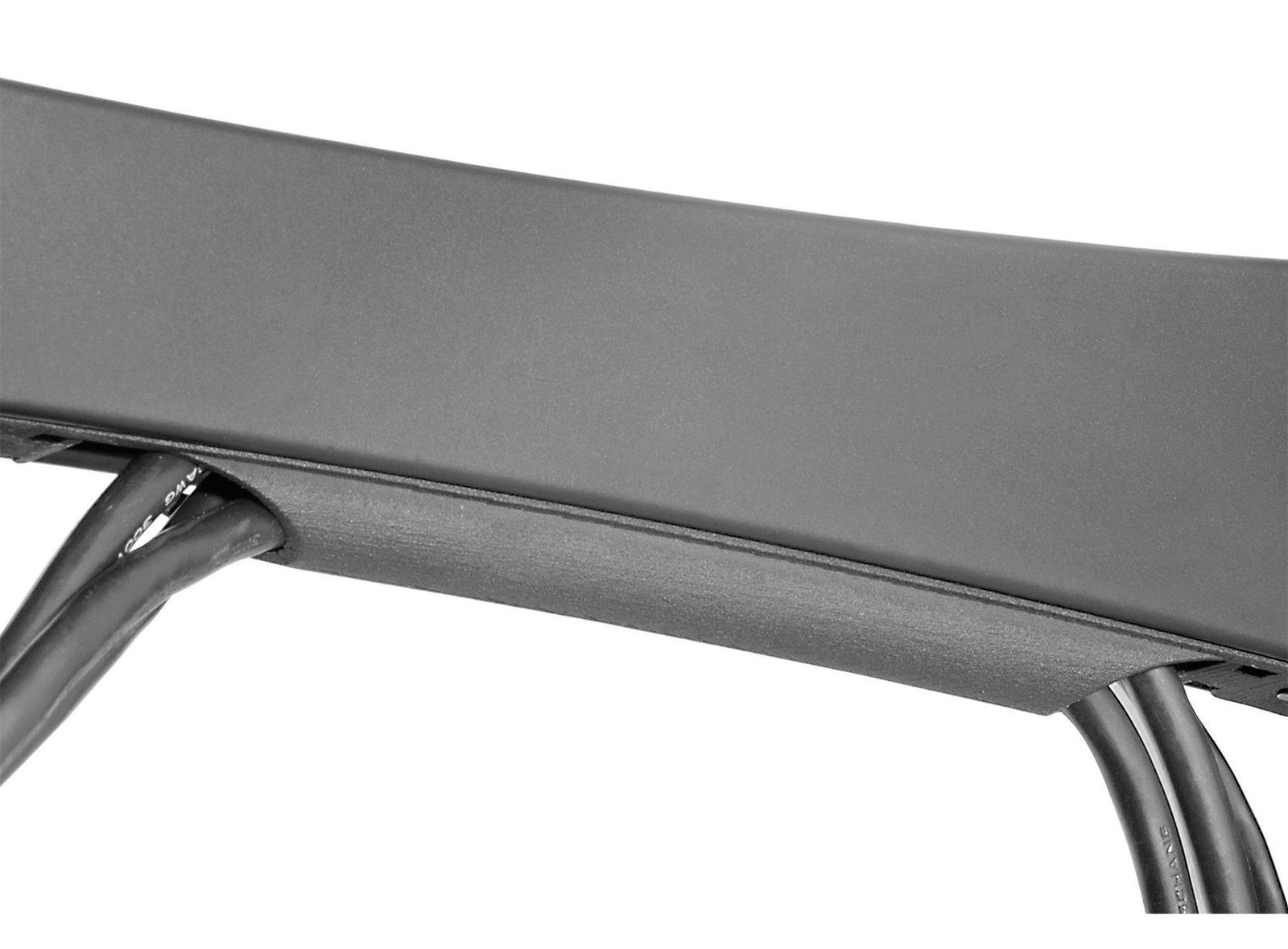 Peerless SA730P tv - bevestiging 73,7 cm (29") Zwart SA730P - Compridis