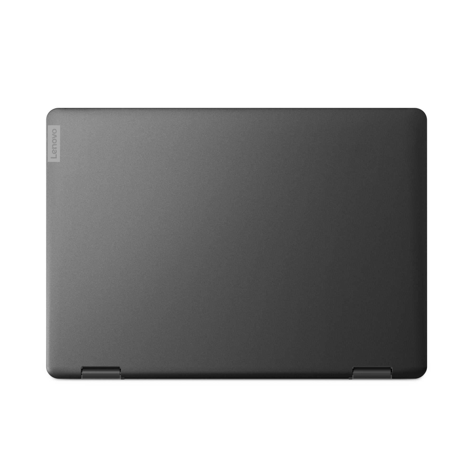 Lenovo 13w Yoga Gen 2 AMD Ryzen™ 5 7530U Hybride (2-en-1) 33,8 cm (13.3") Écran tactile WUXGA 8 Go DDR4-SDRAM 256 Go SSD Wi-Fi 6 (802.11ax) Windows 11 Pro Anglais britannique Noir 82YR0005UK