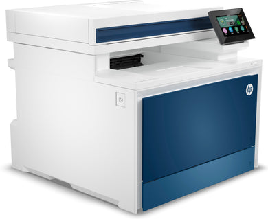 HP Color LaserJet Pro MFP 4302dw - 4RA83F#B19 - Couleur - 33 ppm