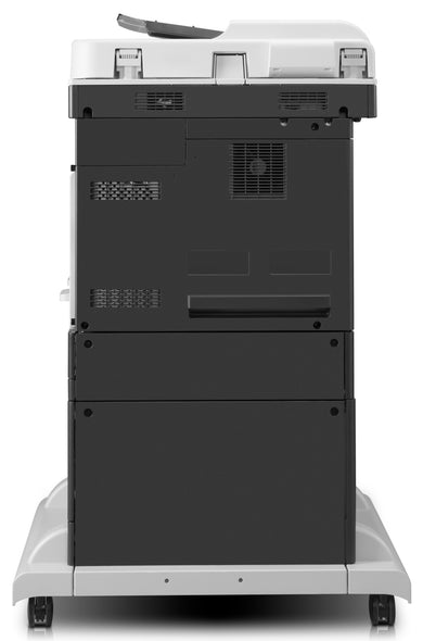 HP LaserJet Enterprise M725f Multifunction Noir et blanc Imprimante, Ethernet uniquement; Copieur, Scanner CF067A#B19