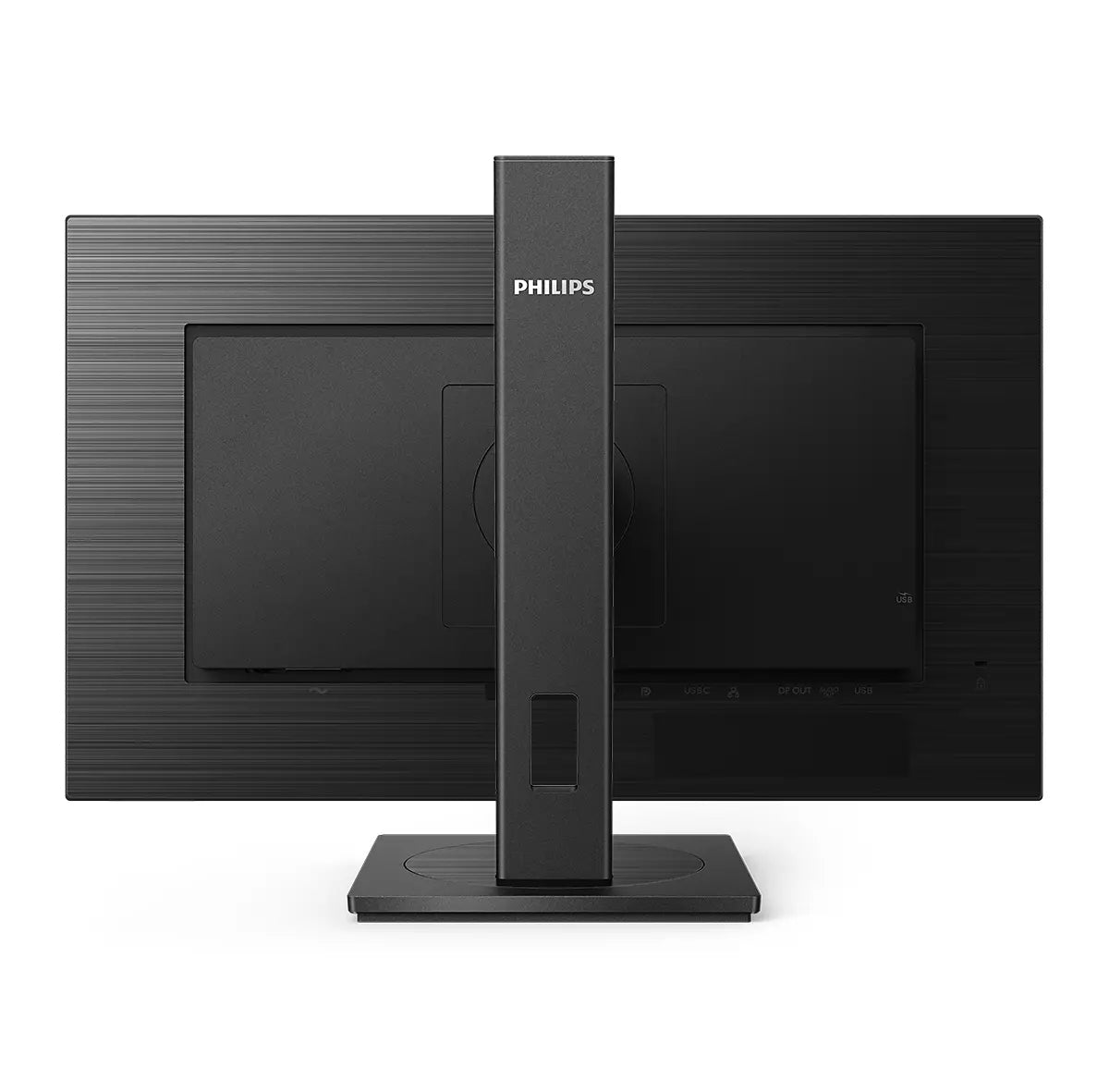 Philips S Line 243S1/00 computer monitor 60.5 cm (23.8") 1920 x 1080 pixels Full HD LCD Black 243S1/00