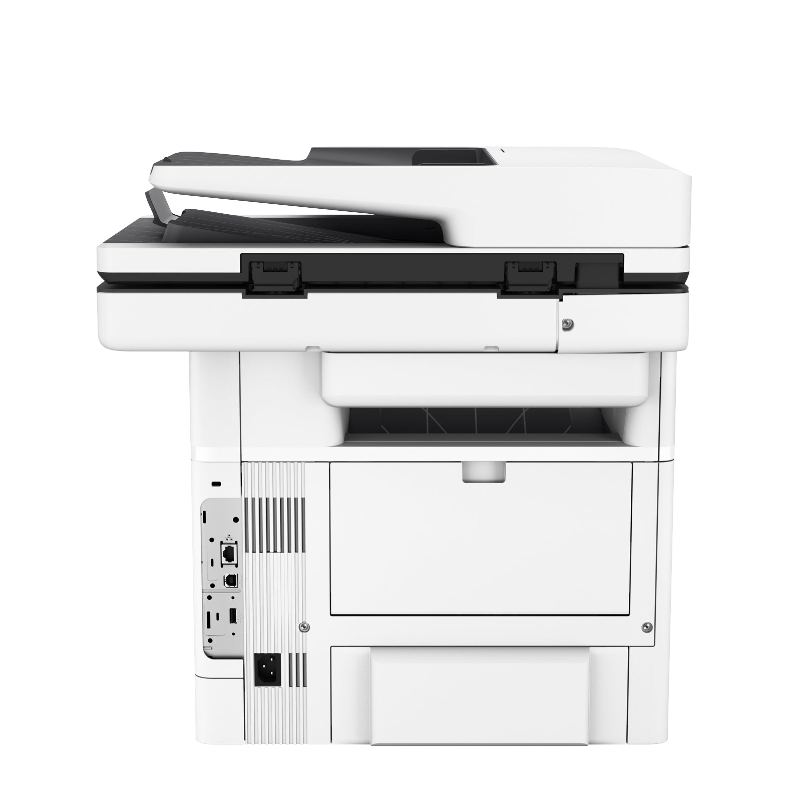 HP LaserJet Enterprise M528dn Sans fil Multifunction Noir et blanc Imprimante, Copieur, Scanner; Recto verso 1PV64A#B19