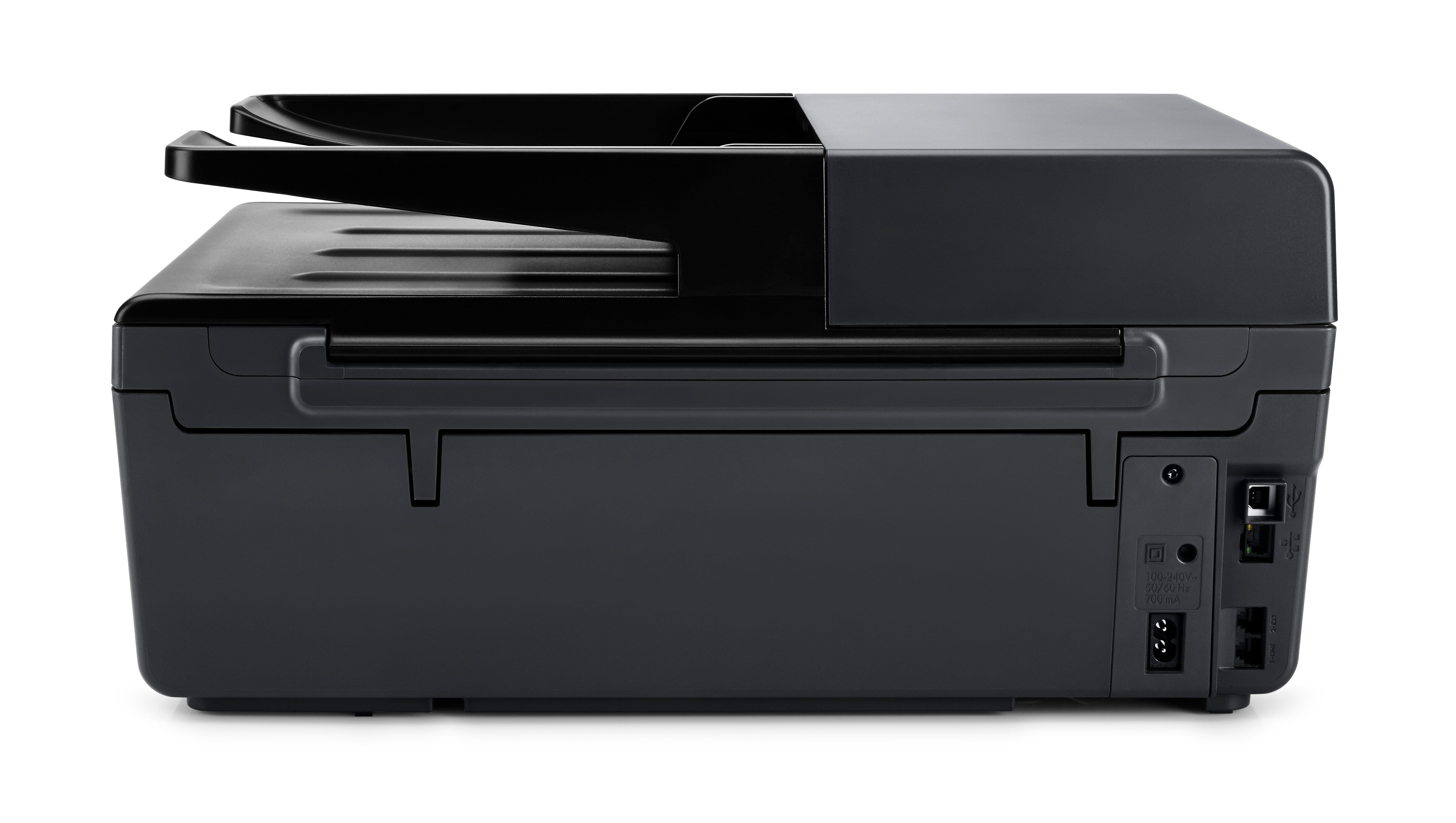 HP OfficeJet Imprimante e-tout-en-un Pro 6830 E3E02A