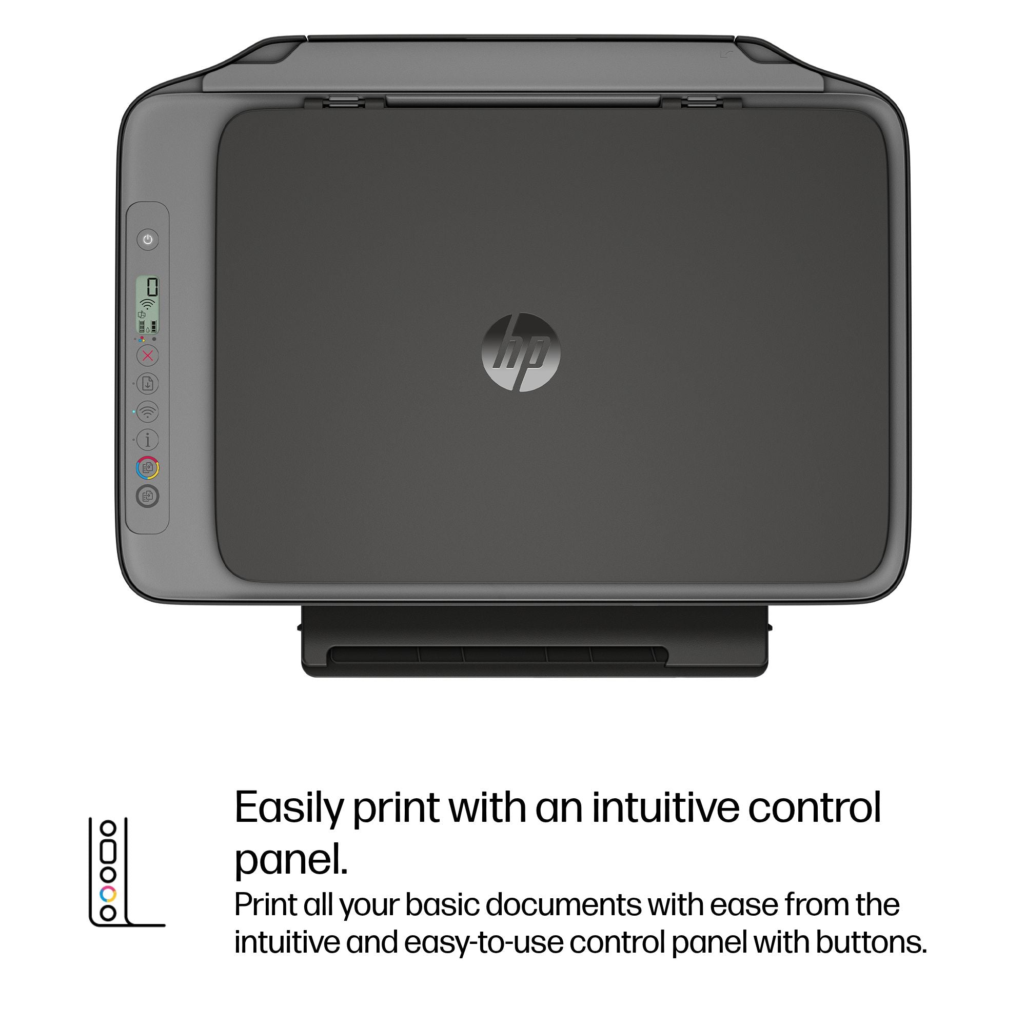 HP DeskJet 2910 Imprimante Tout-en-Un 89F98B - Impression, Copie, Numérisation