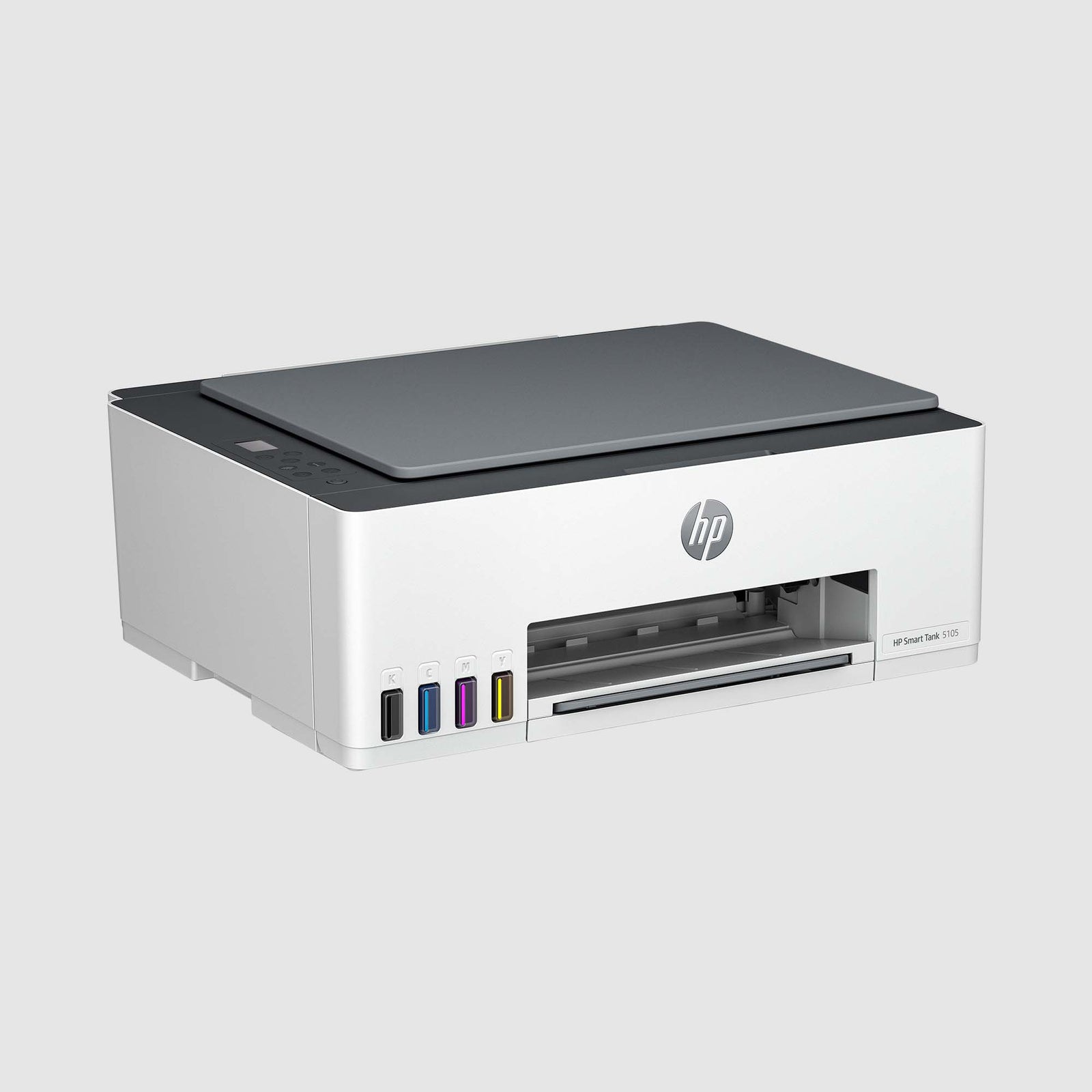HP Smart Tank 5105 Imprimante Tout-en-Un - Sans Fil, Couleur, Light Basalt