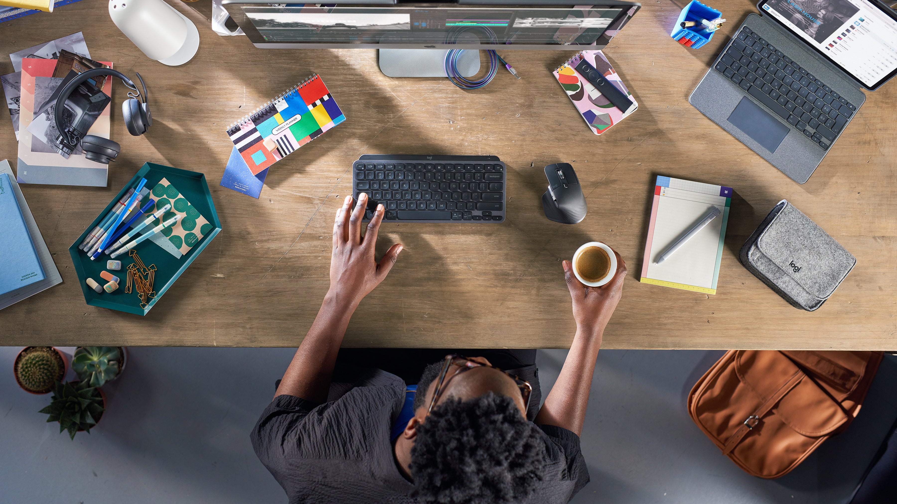 Logitech Master MX Keys Mini 920-010482