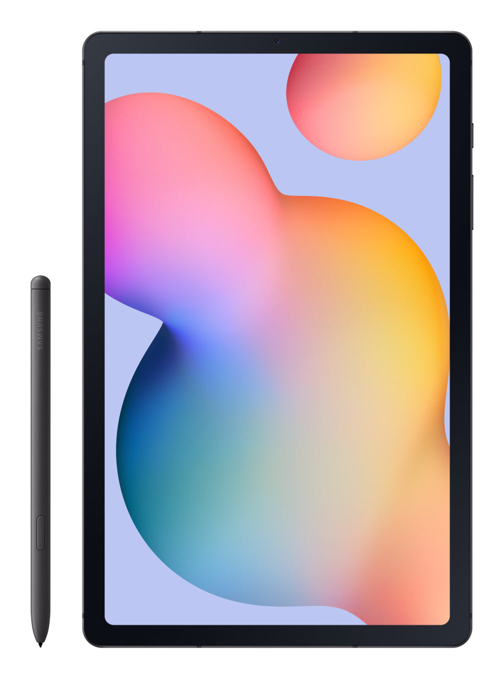Samsung Galaxy Tab S6 Lite SM-P620 64 Go 10,4" Gris Wi-Fi