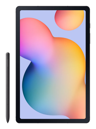 Samsung Galaxy Tab S6 Lite SM-P620 64 Go 10,4" Gris Wi-Fi