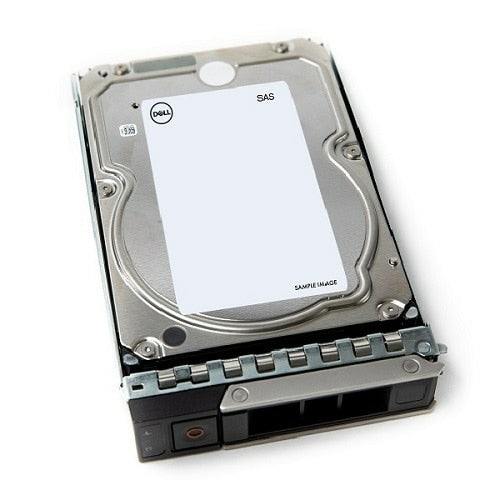 DELL 161-BCJX disque dur 12 To 7200 tr/min 3.5" NL-SAS 161-BCJX