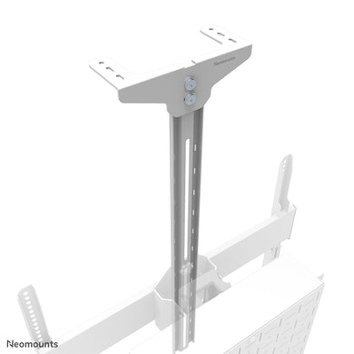 Neomounts AFLS-825WH1 Support vidéobar et kit multimédia - universel AFLS-825WH1