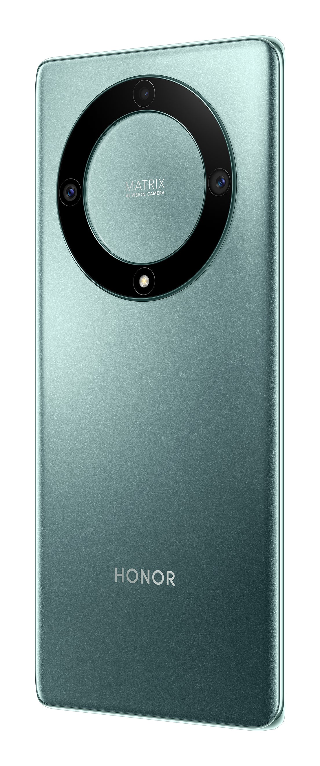 Honor Magic5 Lite 16,9 cm (6.67") Double SIM Android 12 5G USB Type-C 6 Go 128 Go 5100 mAh Vert RMO-NX1