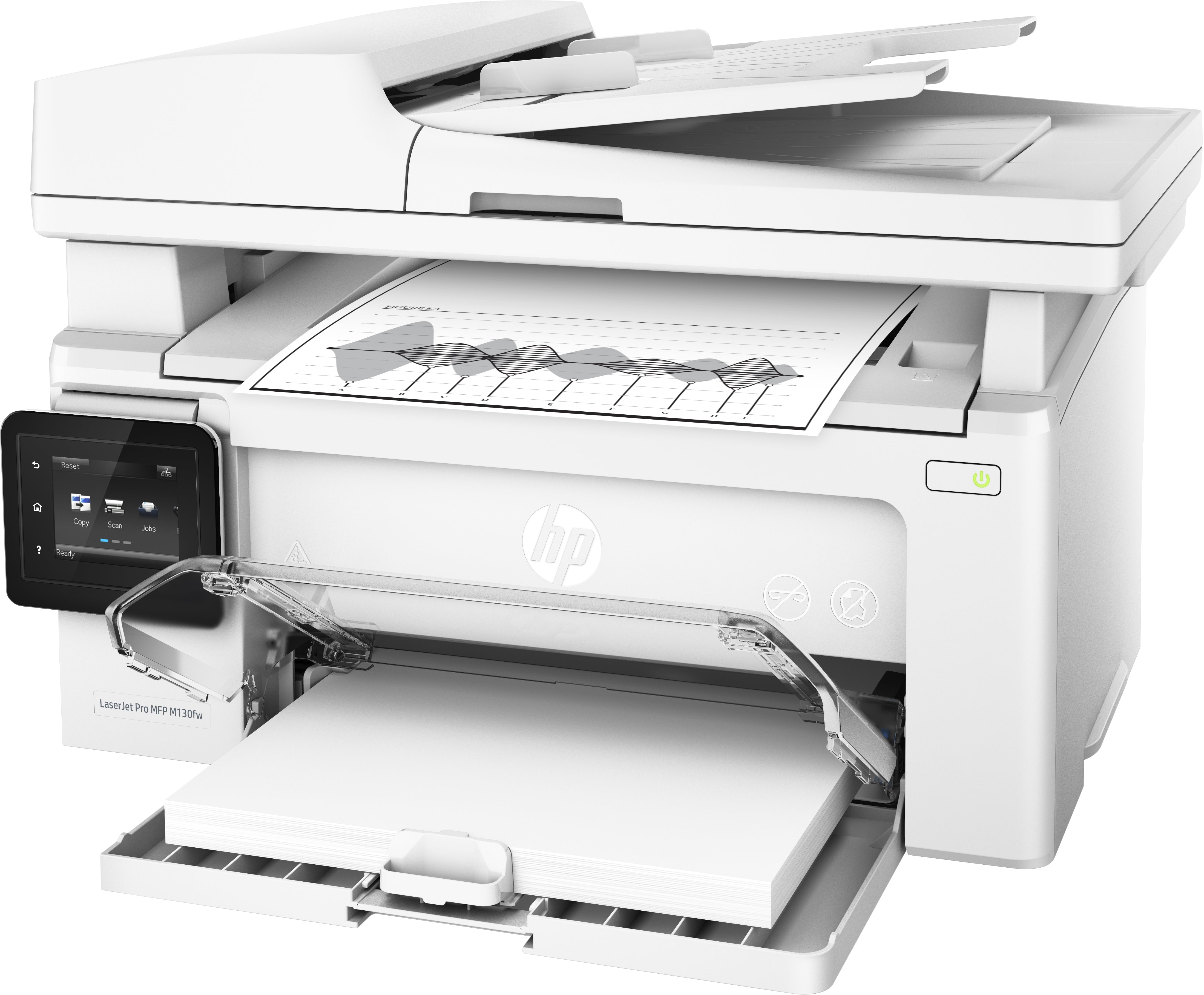 HP LaserJet Pro M130fw G3Q60A