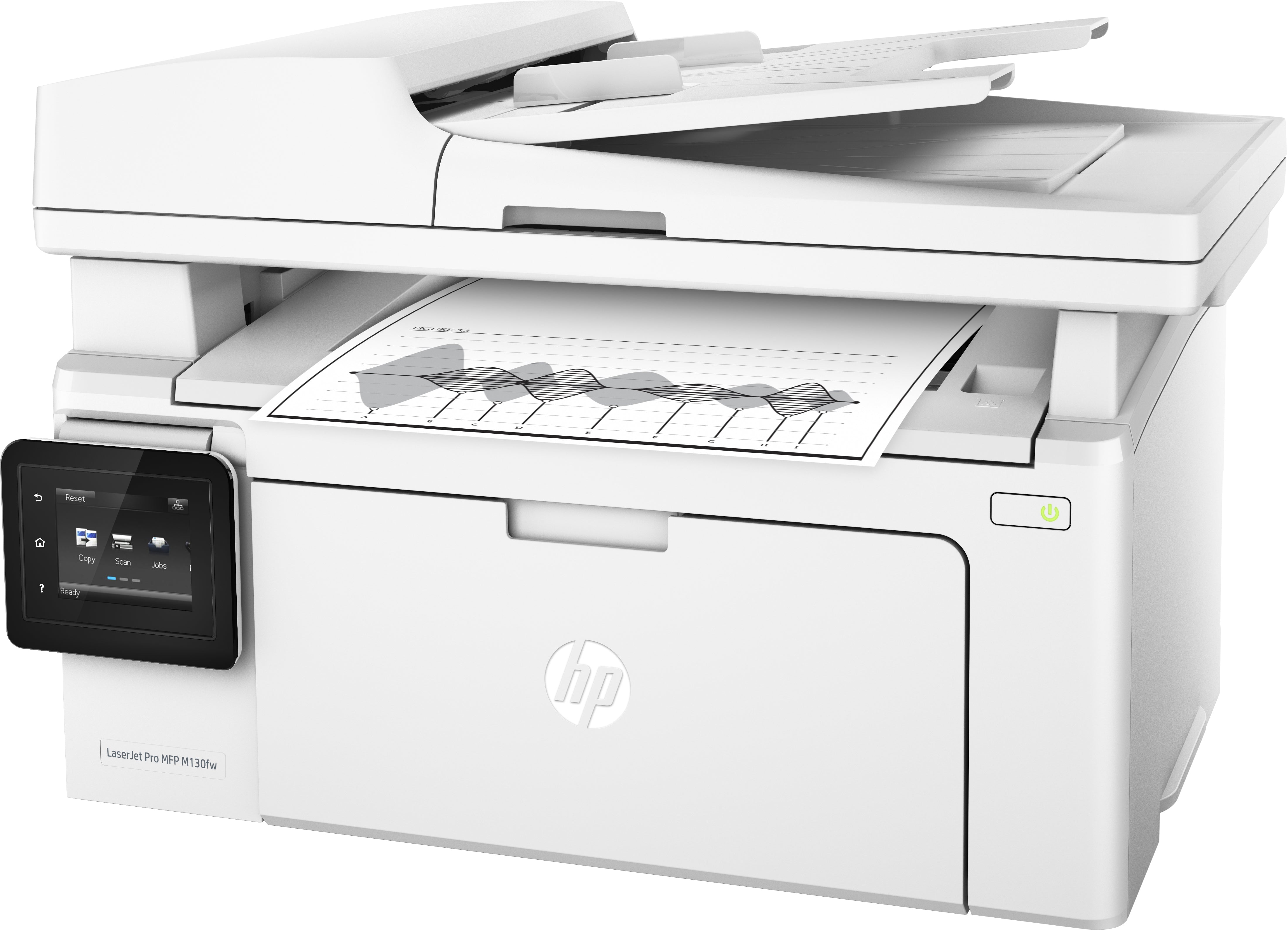 HP LaserJet Pro M130fw G3Q60A