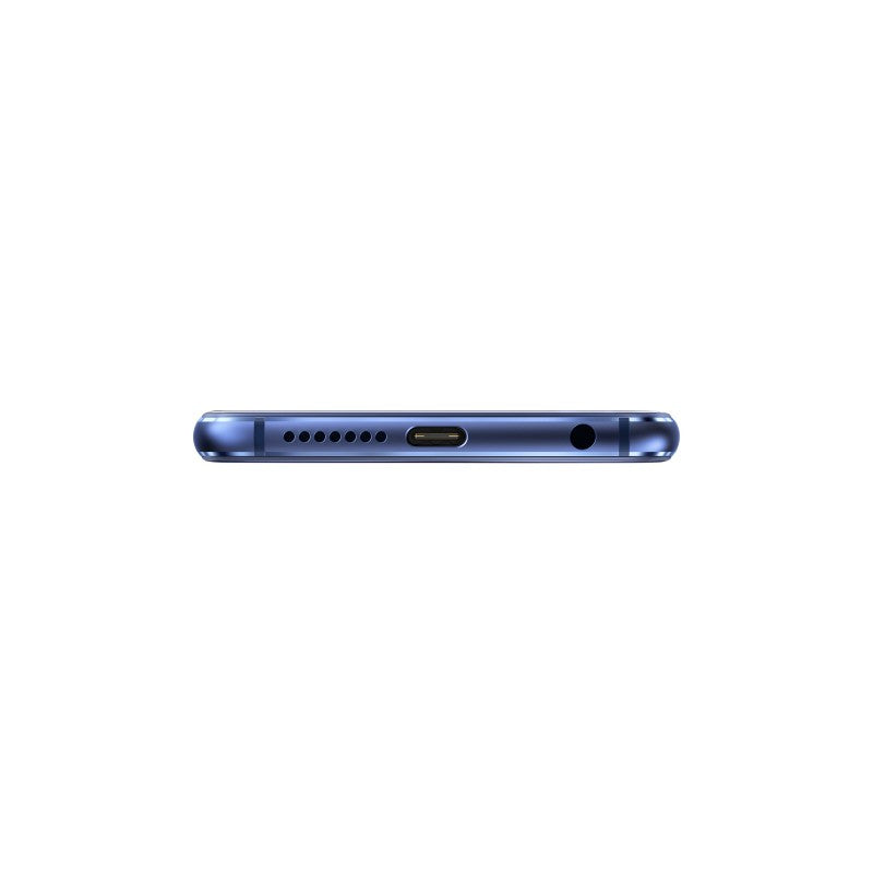 Honor 8 13,2 cm (5.2") Double SIM Android 6.0 4G USB Type-C 4 Go 32 Go 3000 mAh Bleu 51090RKY
