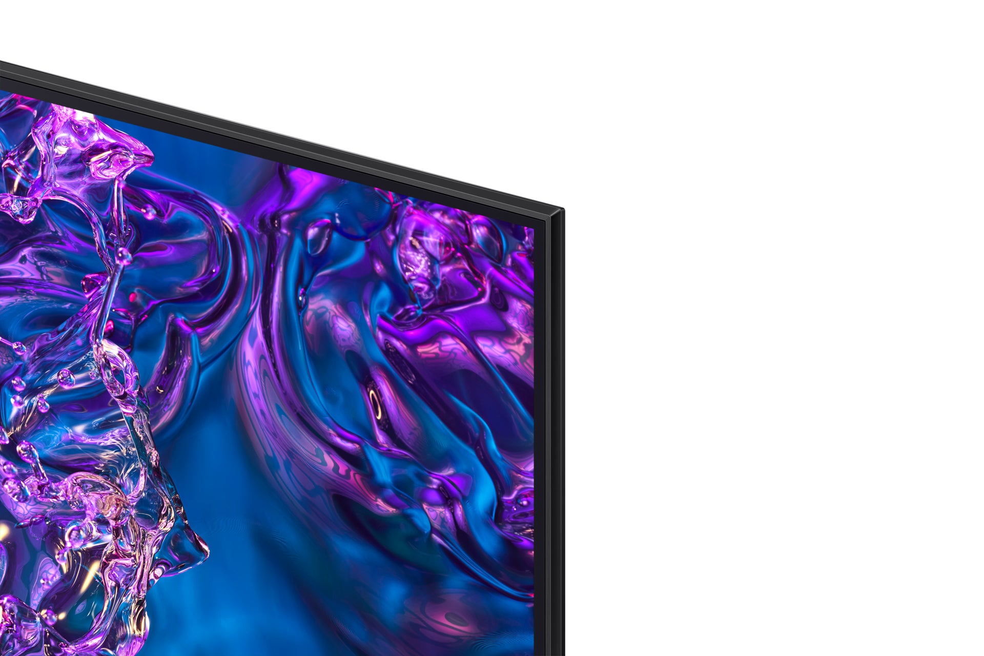 Samsung Q72D QE55Q72DATXXN TV 139,7 cm (55") 4K Ultra HD Smart TV Wifi Gris, Titane QE55Q72DATXXN