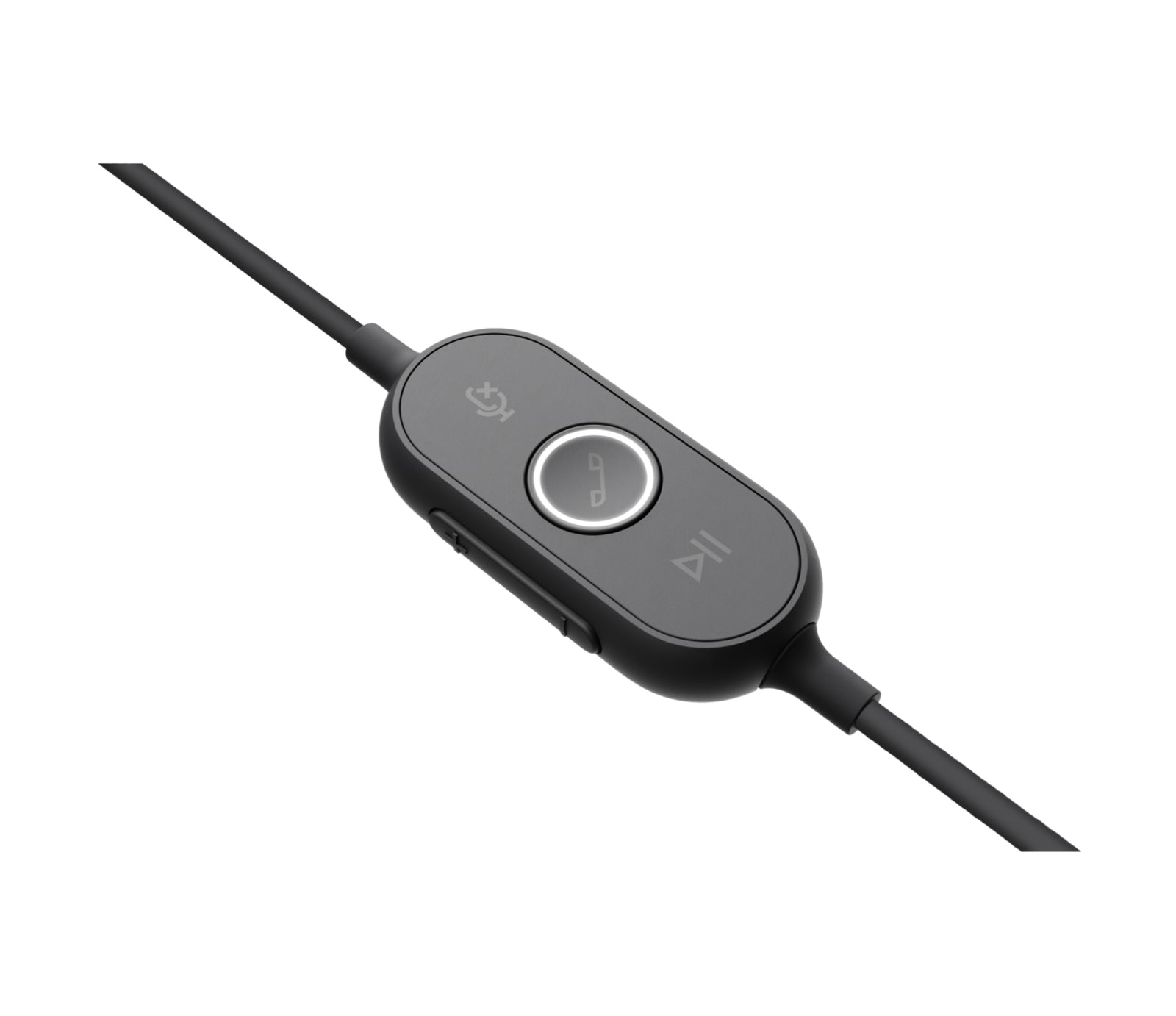 Logitech Zone 750 981 - 001104 - Compridis