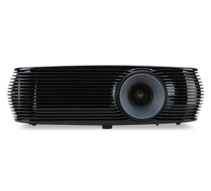 X1228H - Projecteur DLP XGA - 1024x768 - 4500 lumens ANSI - Noir