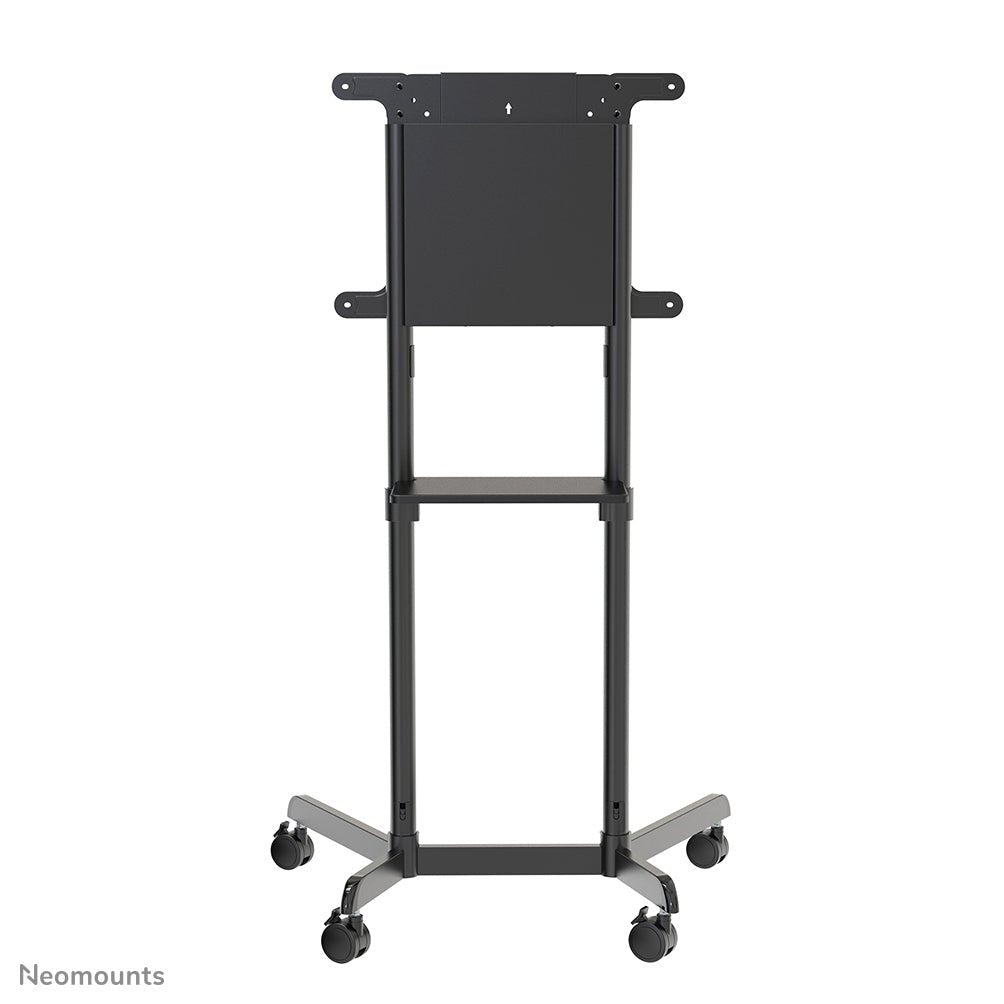 Neomounts NS - M1250BLACK TV trolley 37 - 70" - roteerbaar NS - M1250BLACK - Compridis
