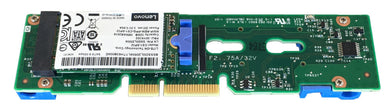 Lenovo 7Y37A01092 interface cards/adapter Internal SATA 7Y37A01092