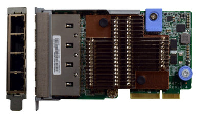 Lenovo 7ZT7A00549 carte réseau Interne Ethernet 10000 Mbit/s 7ZT7A00549