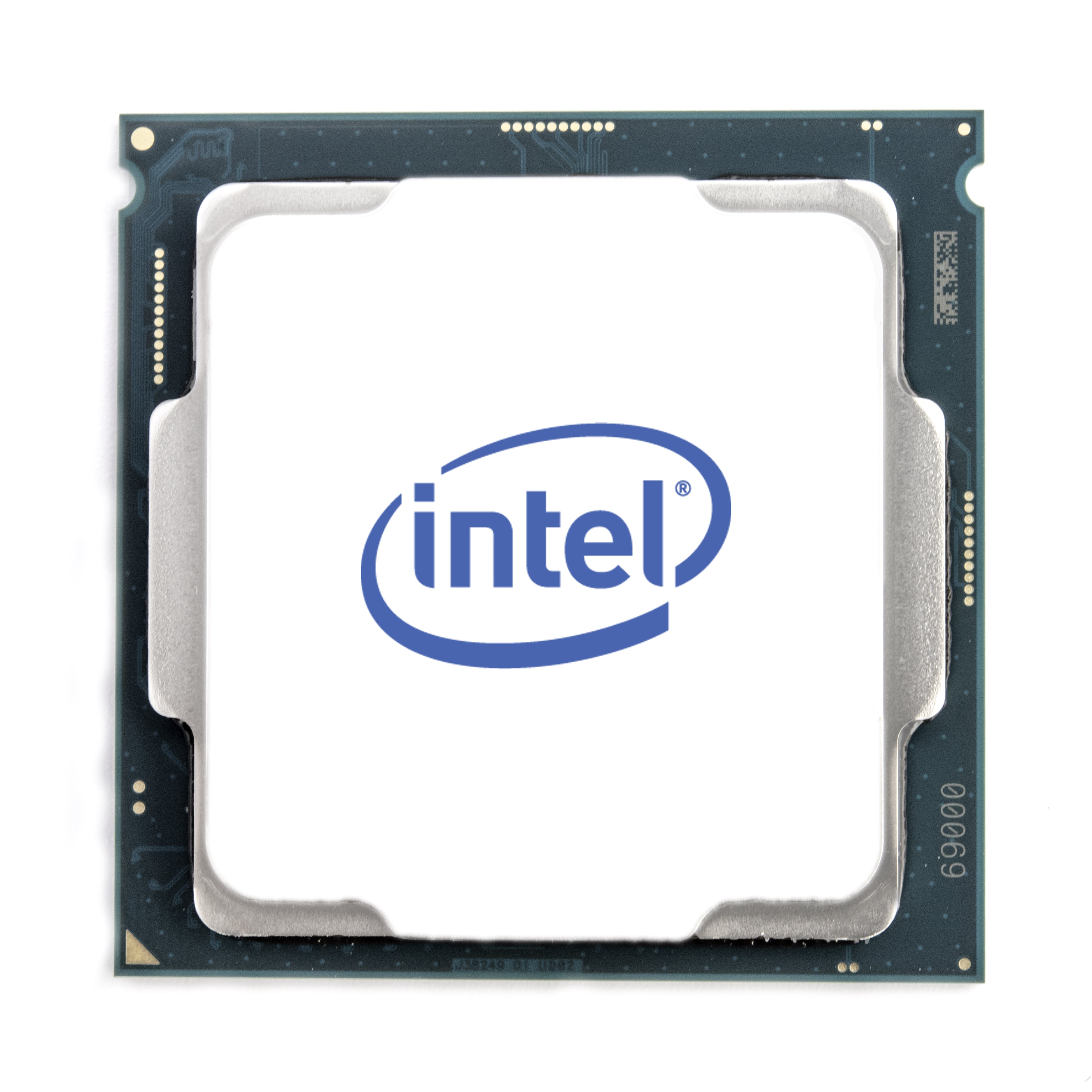 Lenovo Xeon Intel Silver 4309Y Option Kit w/o Fan processor 2.8 GHz 12 MB 4XG7A63398