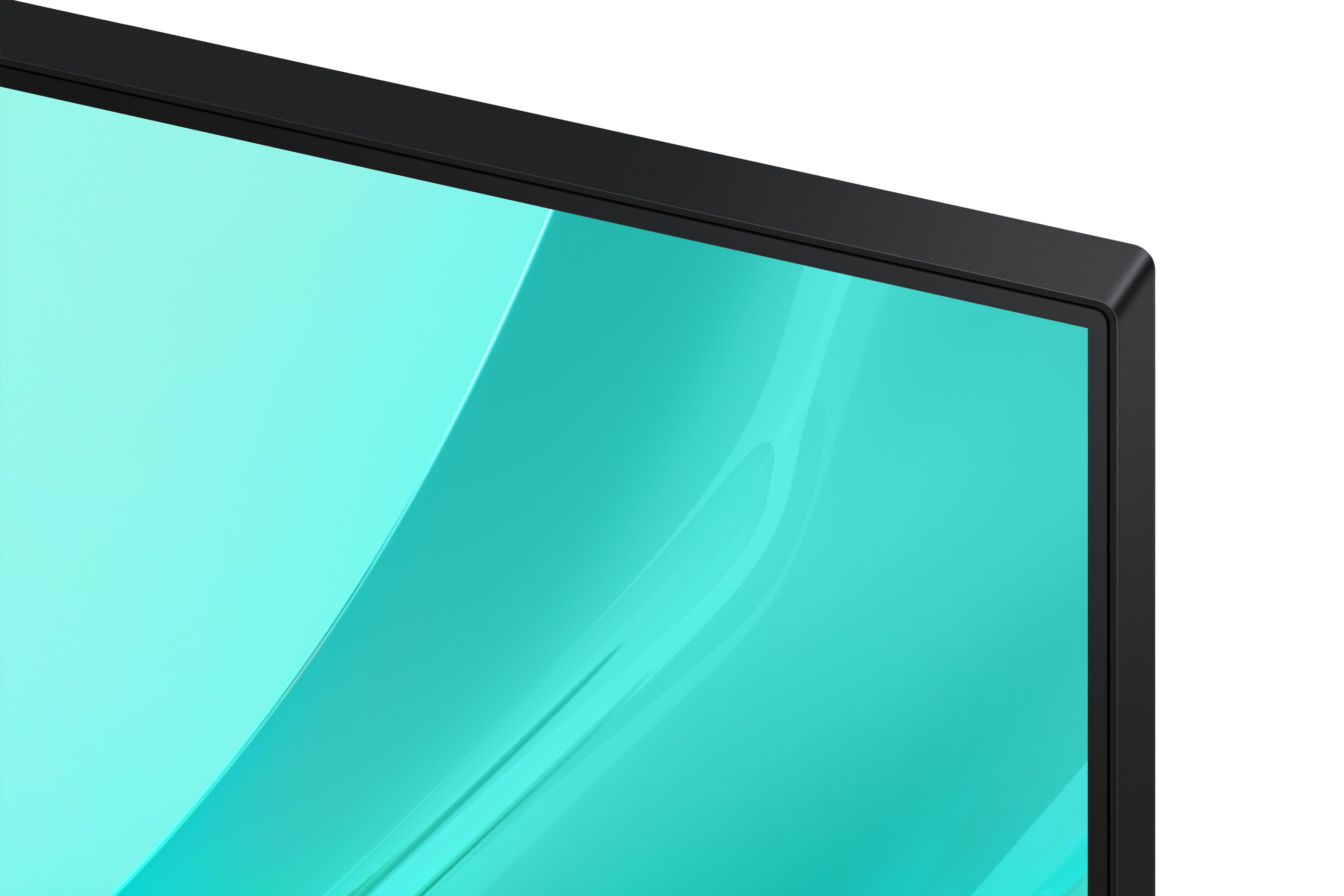 Samsung S60UD écran plat de PC 61 cm (24") 2560 x 1440 pixels Quad HD LCD Noir LS24D600UAUXEN