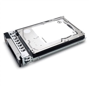 DELL 400-ATII disque dur 300 Go 15000 tr/min 2.5" SAS 400-ATII