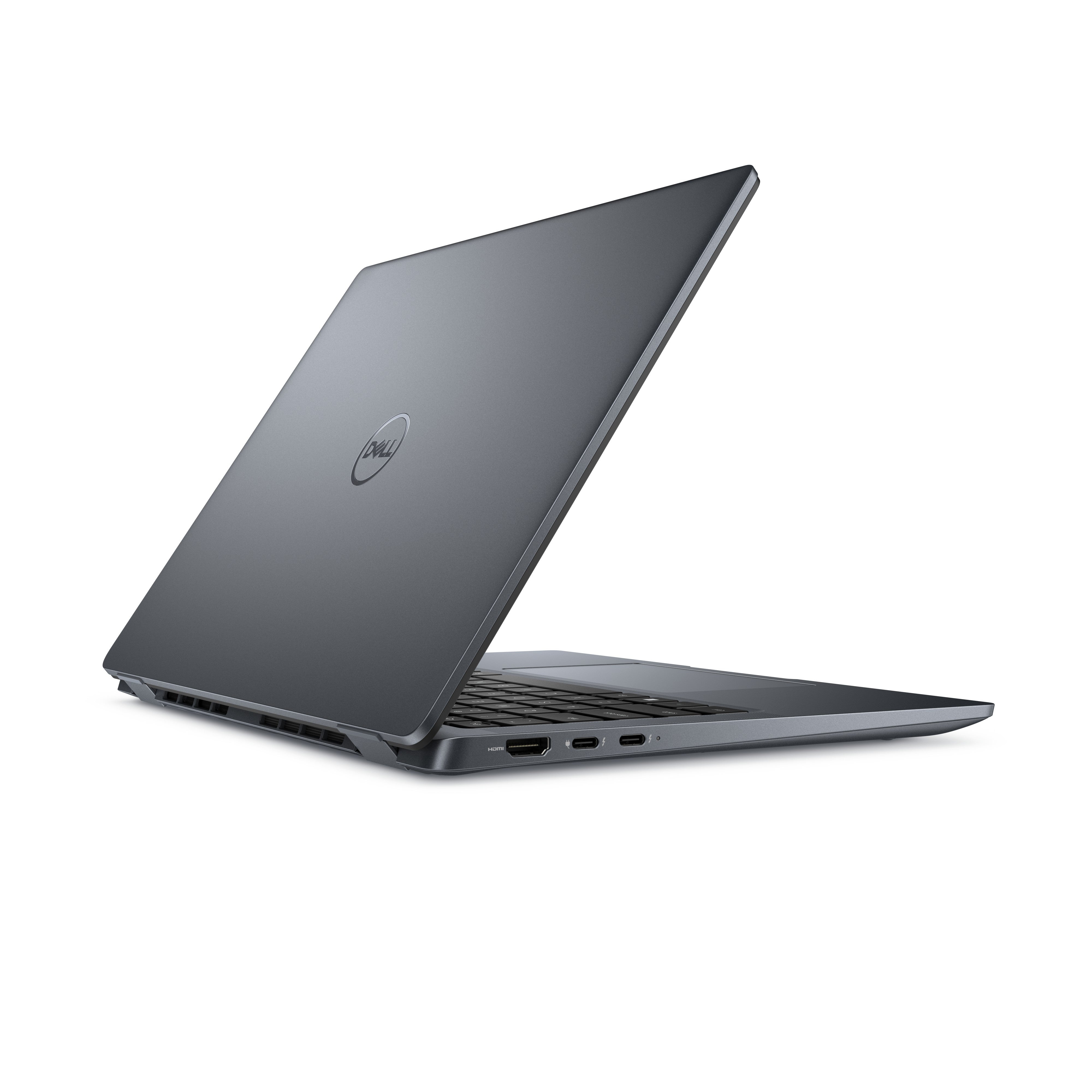 DELL Latitude 7340 Intel® Core™ i7 i7-1365U Ordinateur portable 33,8 cm (13.3") Full HD+ 16 Go LPDDR5-SDRAM 512 Go SSD Wi-Fi 6E (802.11ax) Windows 11 Pro Anglais britannique Gris YM3MK