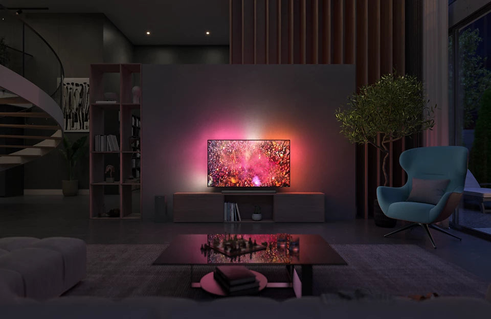 Philips TAB8200/10 haut-parleur soundbar Noir 2.1 canaux TAB8200/10