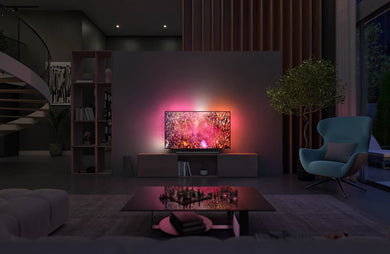Philips TAB8200/10 haut-parleur soundbar Noir 2.1 canaux TAB8200/10