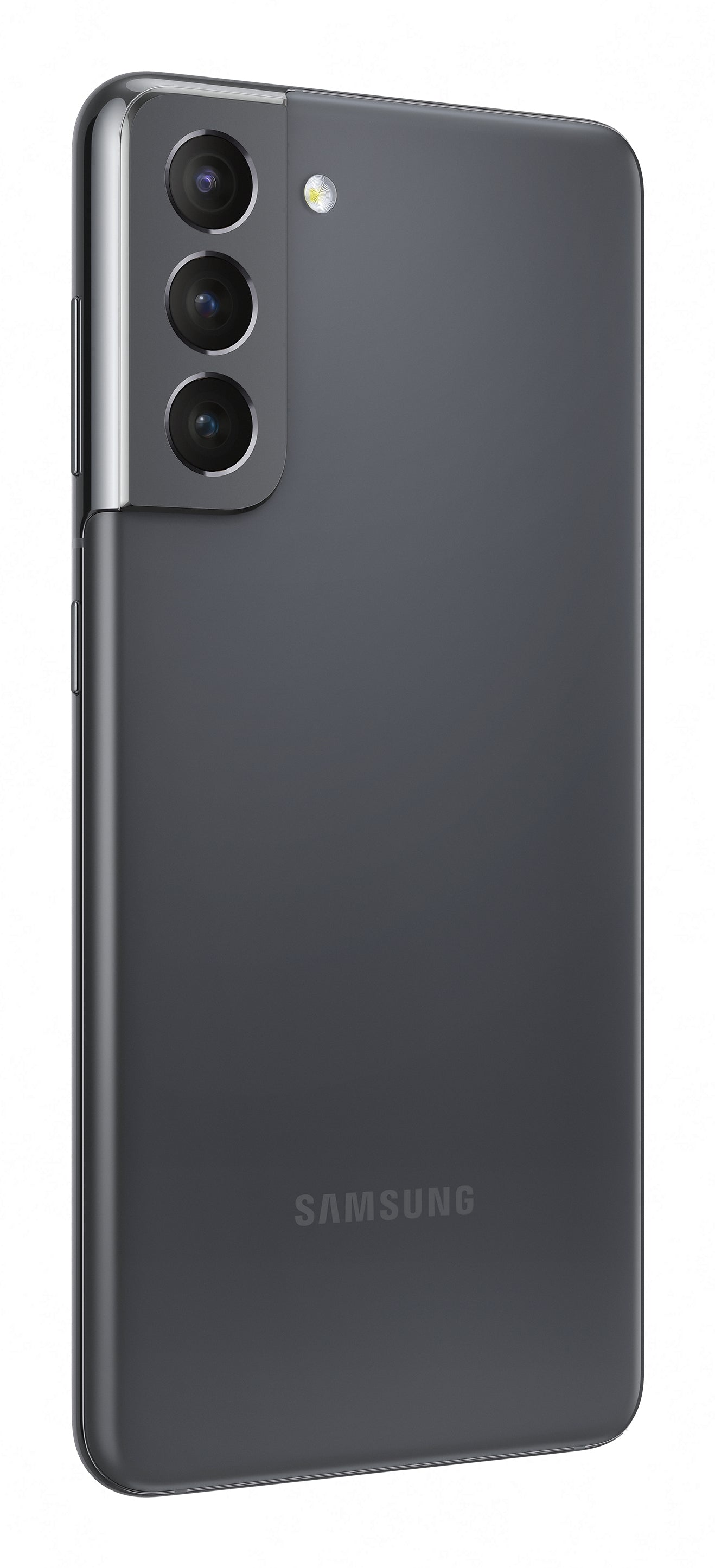 Samsung Galaxy SM-G991B 15,8 cm (6.2") Double SIM Android 11 5G USB Type-C 8 Go 128 Go 4000 mAh Gris SM-G991BZADEEE