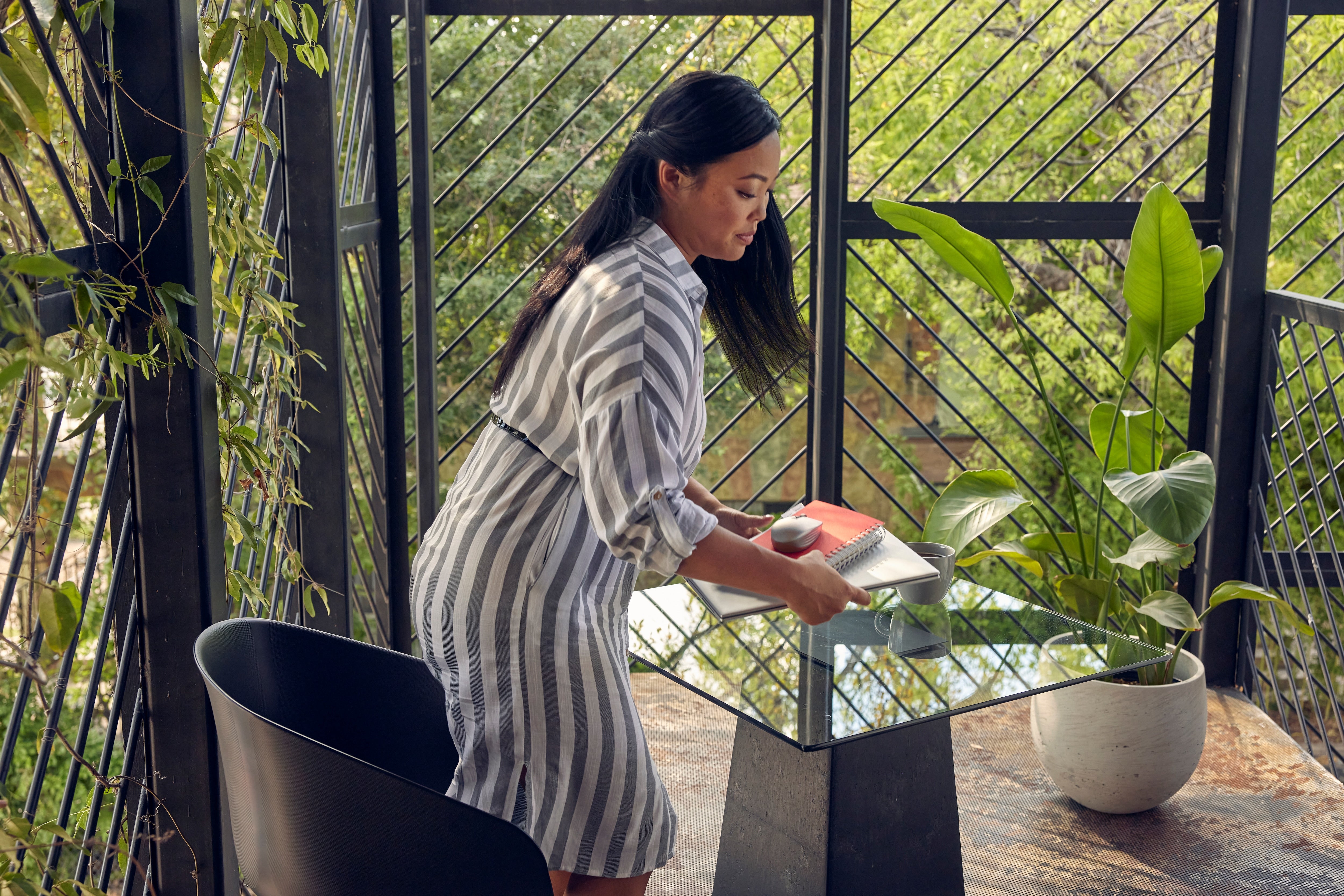 HP Clavier Bluetooth multi-périphériques compact 350 692S8AA#ABB