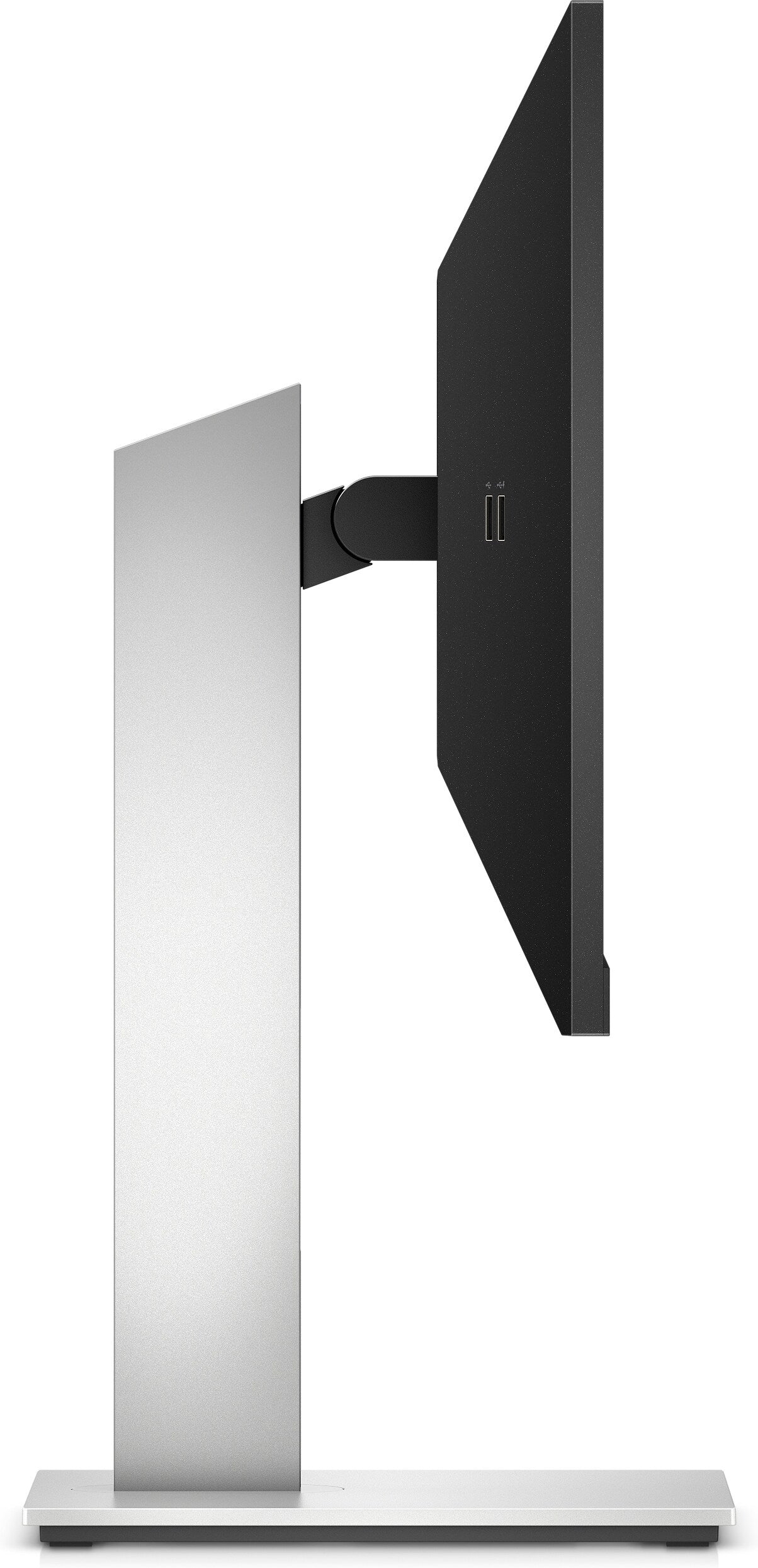 HP E-Series E22 G4 écran plat de PC 54,6 cm (21.5") 1920 x 1080 pixels Full HD LCD Noir, Argent 9VH72AA#ABB