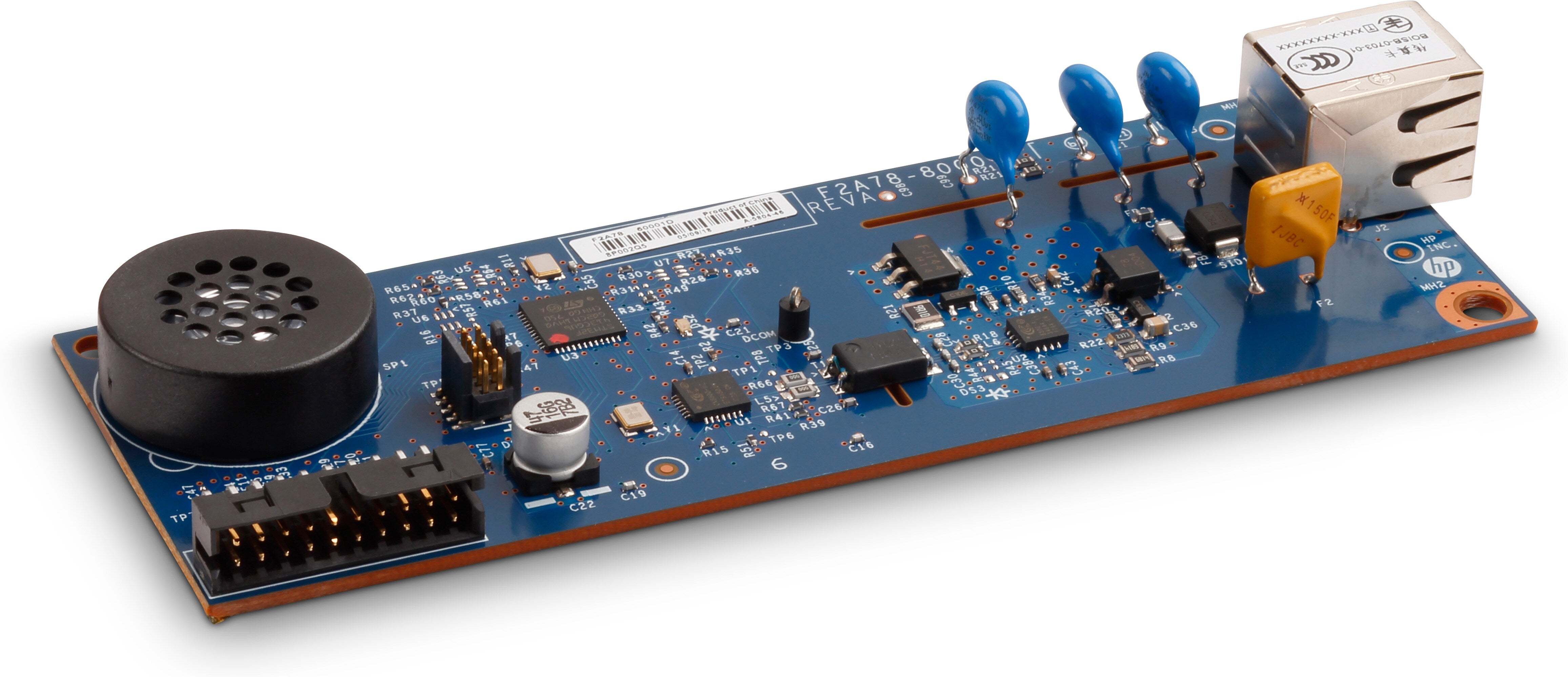 HP Accessoire de fax analogique MFP 700 2EH31A