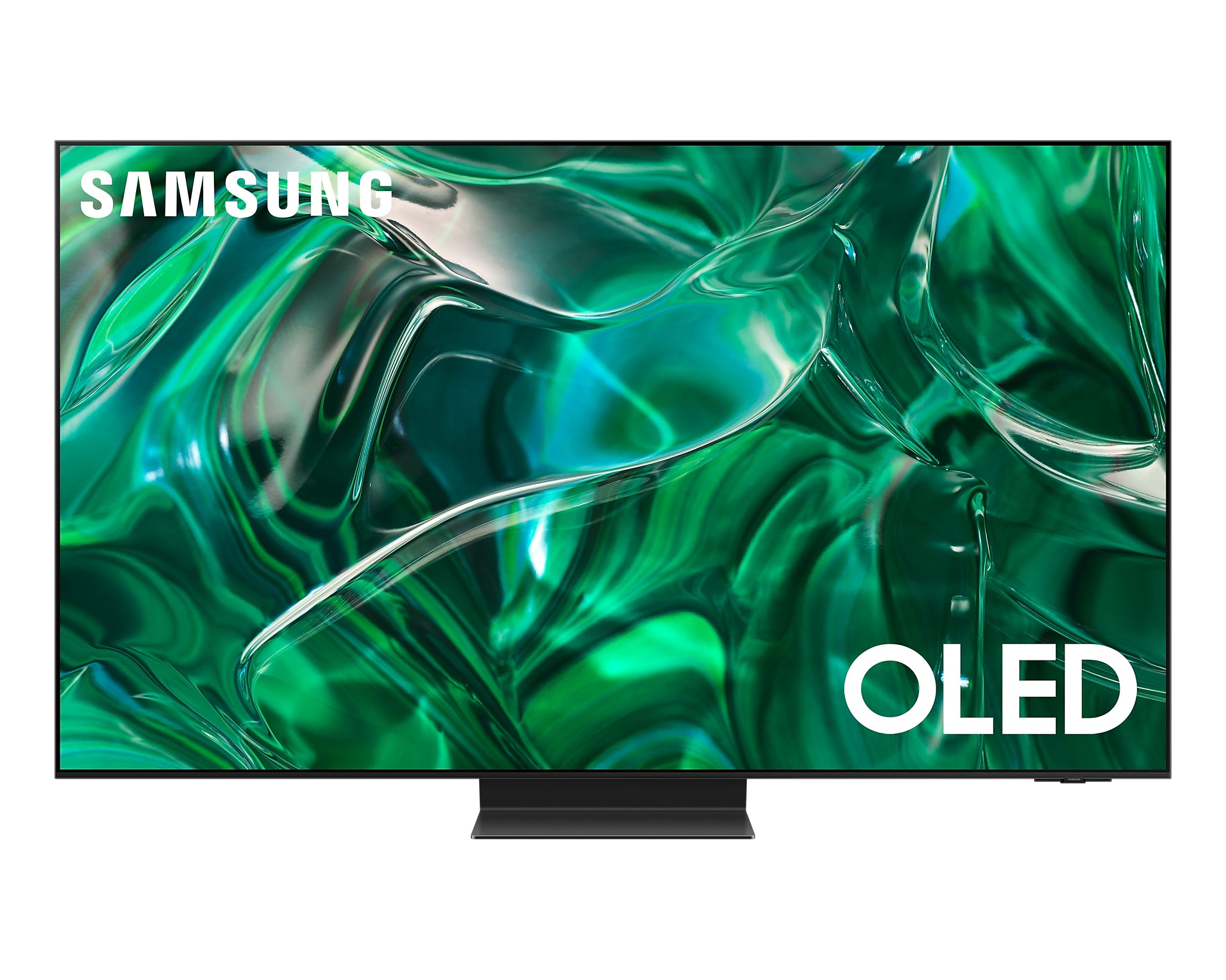 Samsung Series 9 QE77S95CATXXN TV 195,6 cm (77") 4K Ultra HD Smart TV Wifi Noir QE77S95CATXXN