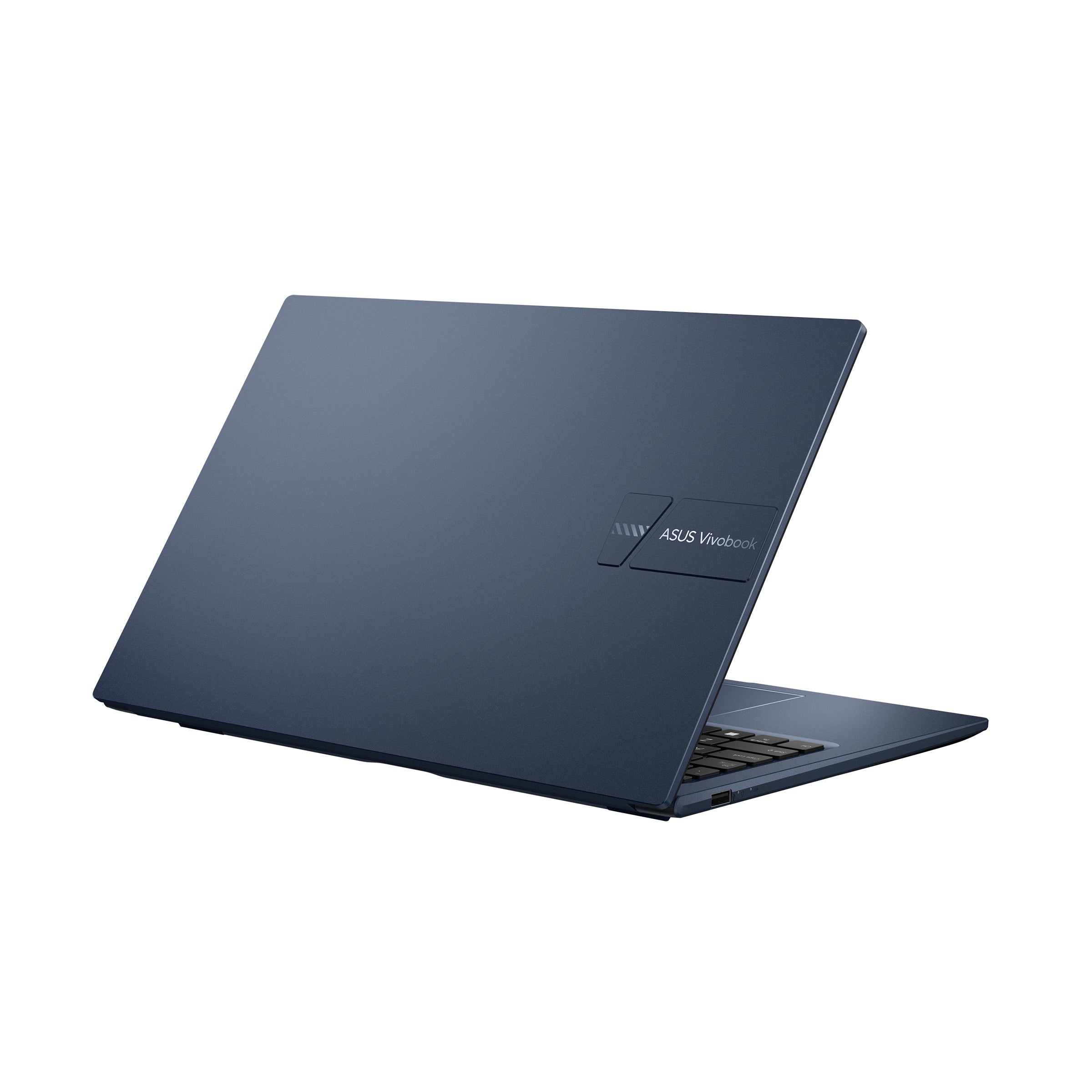 ASUS Vivobook 15 X1504ZA-NJ1168W Intel® Core™ i5 i5-1235U Ordinateur portable 39,6 cm (15.6") Full HD 16 Go DDR4-SDRAM 512 Go SSD Wi-Fi 6E (802.11ax) Windows 11 Home Bleu 90NB1021-M01R10