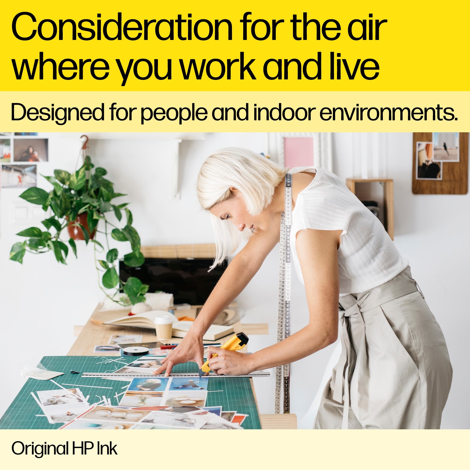 HP 980 Cyan Original Ink Cartridge D8J07A