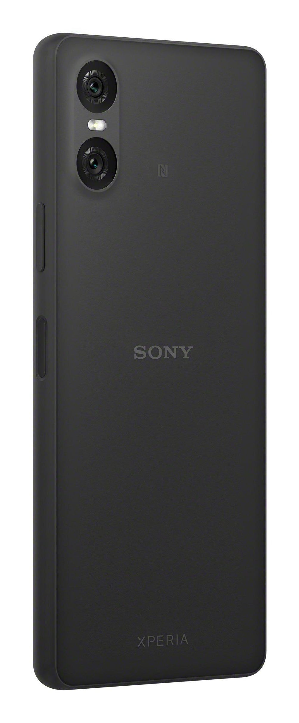 Sony Xperia 10 VI 5G 15,5 cm (6.1") Double SIM Android 14 8 Go 128 Go 5000 mAh Noir XQES54EUKCB.GC