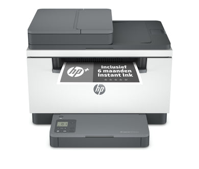 HP LaserJet MFP M234sdne Imprimante:EU 6GX00E - Rapide et Efficace