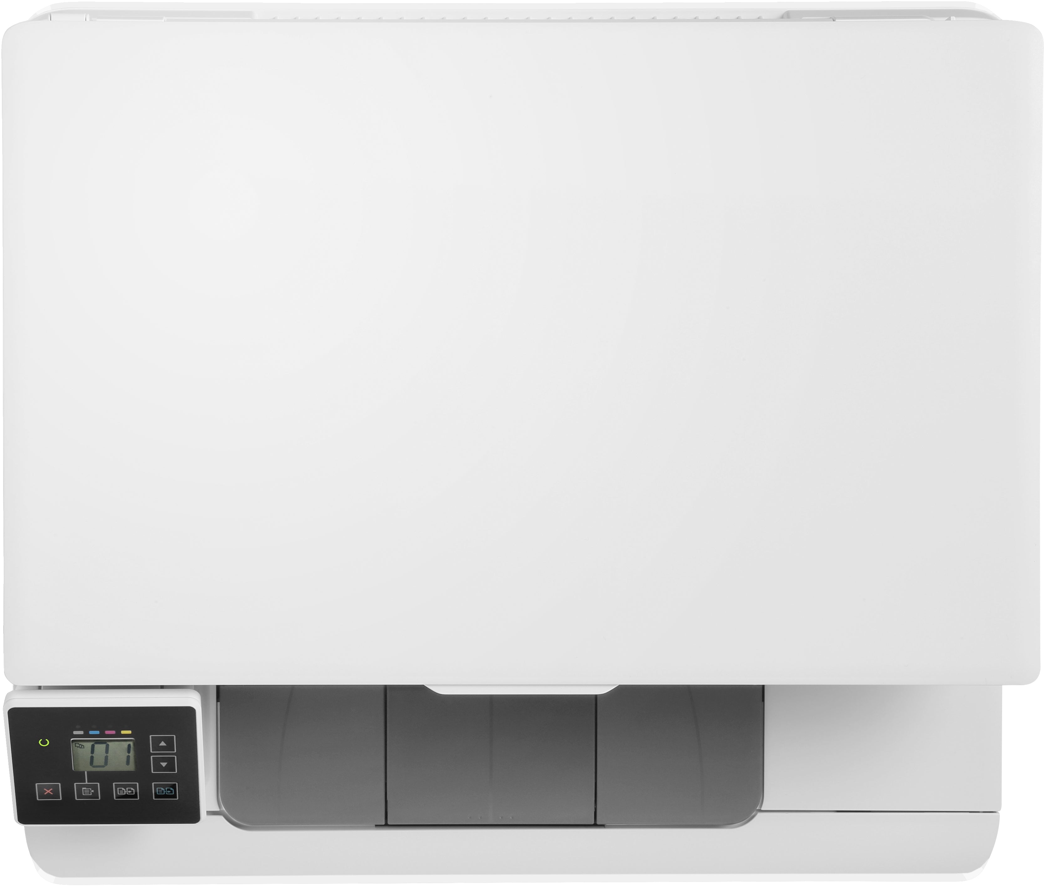HP Color LaserJet Pro Imprimante multifonction M182n 7KW54A#B19